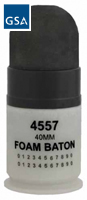 40MM Single Projectile Munition
